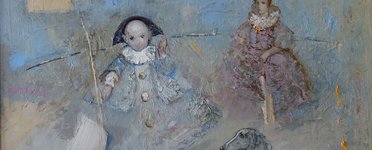 Прогулка маленького принца