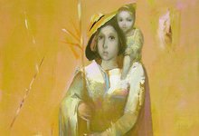 Путешествие в лето