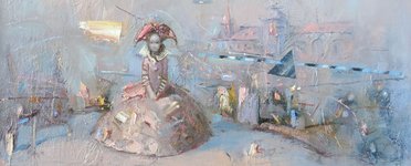 Венская сказка