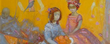 Предпраздничные хлопоты